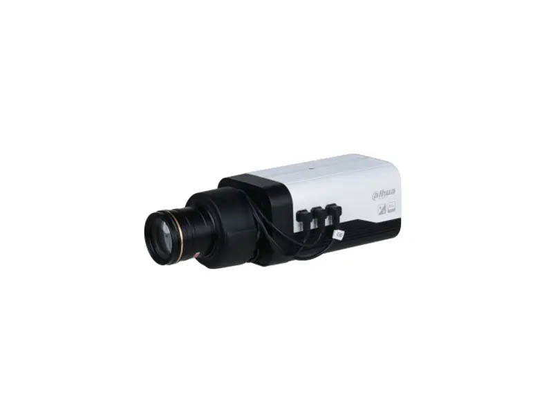 4MP (4MP BOX WizMind Network Camera)